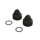 Horizon Hobby - Shock Cap (2) (ARA330665)
