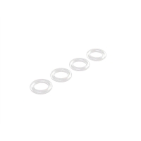 Horizon Hobby - O-Ring 7.8x2.2mm (4) (ARA716034)