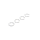 Horizon Hobby - O-Ring 7.8x2.2mm (4) (ARA716034)
