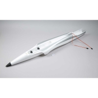 Horizon Hobby - Painted Fuselage: Habu STS (EFL01551)