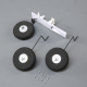 Horizon Hobby - Landing Gear Set: Habu STS (EFL01554)
