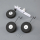 Horizon Hobby - Landing Gear Set: Habu STS (EFL01554)