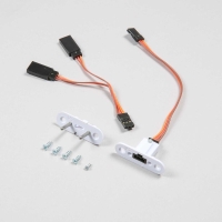Horizon Hobby - Hands-Free Connector: Habu STS (EFL01561)