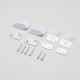 Horizon Hobby - Control Horn Set: Habu STS (EFL01563)