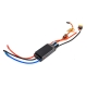 Horizon Hobby - 70-amp 3S/4S ESC w/Telemetry: Habu STS...