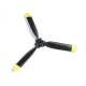 Horizon Hobby - 3-Blade Propeller: 9 x 7.5 (EFLP09753B)