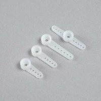 Horizon Hobby - Servo Arm Assortment (3W & 5W) (EFL1132)