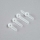 Horizon Hobby - Servo Arm Assortment (3W & 5W) (EFL1132)