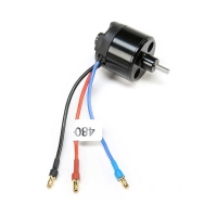 Horizon Hobby - 480 BL Outrunner Motor; 960Kv (EFLM480BL)