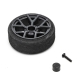 Horizon Hobby - SLT3 Wheel, fits DX3 (SPM9071)