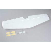 Horizon Hobby - Horizontal Stab with Accessories: T-28 (EFL08254)