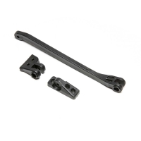 Horizon Hobby - Chassis Brace, Rear: 8XT (TLR241062)