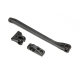 Horizon Hobby - Chassis Brace, Rear: 8XT (TLR241062)