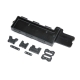 Horizon Hobby - Battery Tray, Center Diff Mount: 8XT...