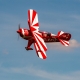 Pitts S-2B 50-60cc ARF - 1841mm
