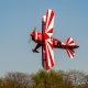 Pitts S-2B 50-60cc ARF - 1841mm