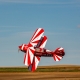 Pitts S-2B 50-60cc ARF - 1841mm