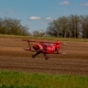 Pitts S-2B 50-60cc ARF - 1841mm