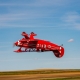 Pitts S-2B 50-60cc ARF - 1841mm