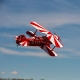 Pitts S-2B 50-60cc ARF - 1841mm