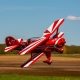 Pitts S-2B 50-60cc ARF - 1841mm