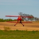 Pitts S-2B 50-60cc ARF - 1841mm