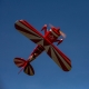 Pitts S-2B 50-60cc ARF - 1841mm