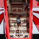 Pitts S-2B 50-60cc ARF - 1841mm