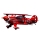 Pitts S-2B 50-60cc ARF - 1841mm