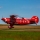Pitts S-2B 50-60cc ARF - 1841mm