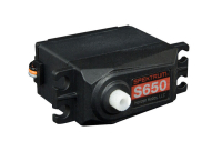 Spektrum - 5Kg Servo Kunststoff Getriebe