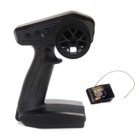 Horizon Hobby - SLT3 3CH 2.4Ghz with SLR300 RX (SPMSLT350)