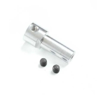 Horizon Hobby - Rotor Adapter: 80mm 12-Bladed EDF Ver.2 (EFLA8012ADV2)