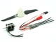 brushless Antriebsset Amethyst II