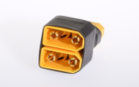 Hacker - Adapter XT90 2x Akku parallel