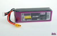 Hacker - TF LiFe 3100-5S MTAG