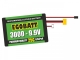 Pichler - LiFe Akku EGOBATT 3000mAh 9,9V - 25C