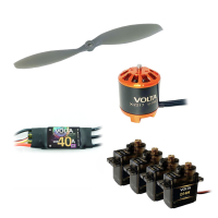 Antriebsset Set Outdoor 3D Pro