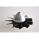 Wemotec - Midi Fan Evo Rotor (11 blades)