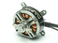 Pulsar - brushless Motor Shocky Pro für 2S bis 3S 2206 - 1400KV