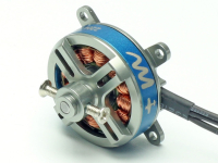 Pulsar - brushless Motor Shocky Pro blue Edition for 2S...