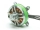 brushless Motor Shocky Pro green Edition für 2S  2204 - 2200KV