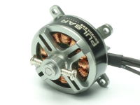 Pulsar - brushless Motor Shocky Pro for 2S to 3s 2206 -...