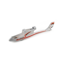 Horizon Hobby - Fuselage: Mini AeroScout (HBZ5701)