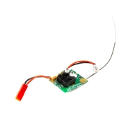Horizon Hobby - 3 in 1 Flight Controller: Mini AeroScout