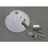 Horizon Hobby - Prop Adapter & Spinner Set: Radian/Pro (EFL1018)