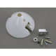 Horizon Hobby - Prop Adapter & Spinner Set:...