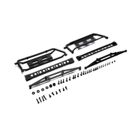 Horizon Hobby - Overland Bed Rack Set: (AXI230027)