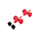 Horizon Hobby - Jeep JT Brake Light Lens & Bucket...