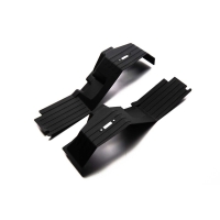 Horizon Hobby - Long Rear Inner Fender Liners: SCX10III (2pcs) (AXI231023)